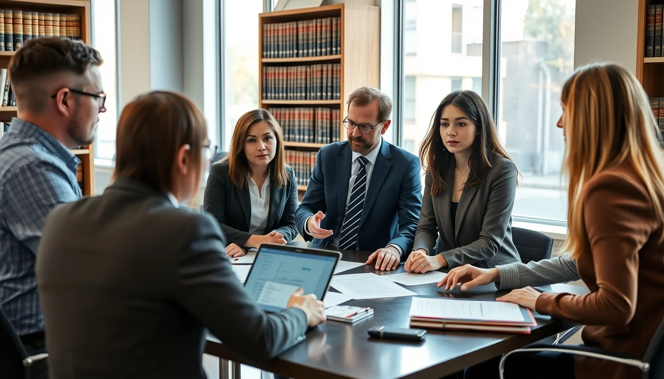 Why Choose TechLex?